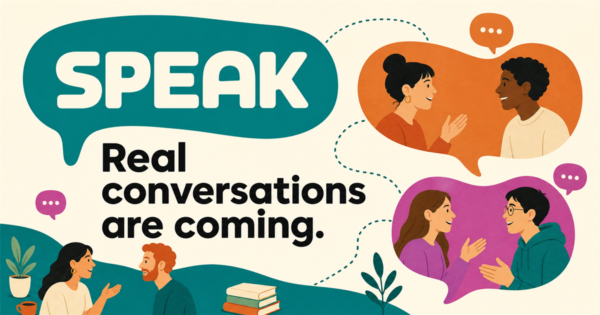 Preview image published by speak.social